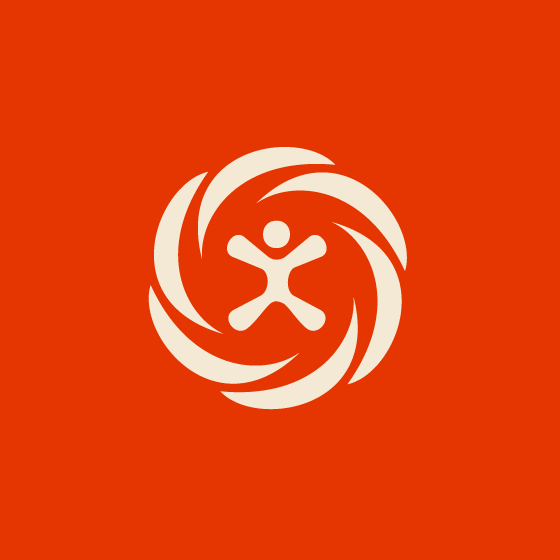 Client company logo - Partner organization